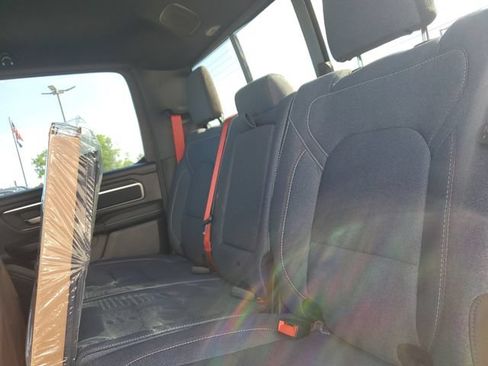 New 2026 RAM 1500 Big Horn AWD/4WD image 17