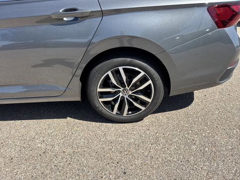 New 2026 Volkswagen Jetta SE FWD image 13
