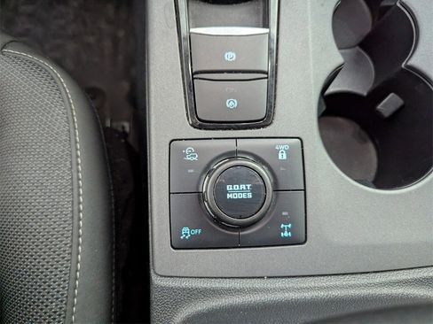 Used 2021 Ford Bronco Sport Badlands image 25