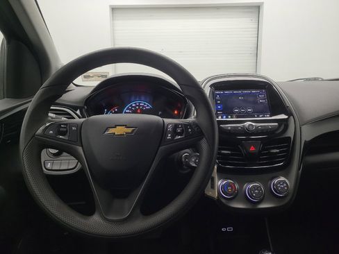 Used 2019 Chevrolet Spark LT FWD image 22