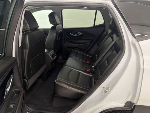 Used 2023 GMC Terrain AT4 w/ Infotainment Package II AWD/4WD image 10
