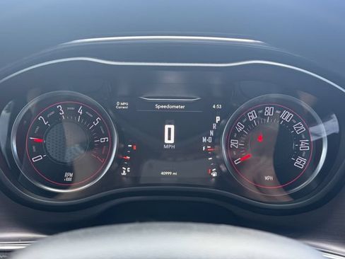 Used 2018 Dodge Challenger SXT RWD image 25