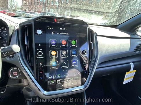 New 2026 Subaru Crosstrek 2.5i Wilderness image 15