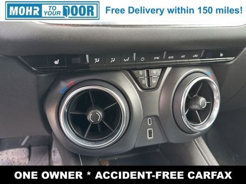 Used 2023 Chevrolet Blazer LT image 17