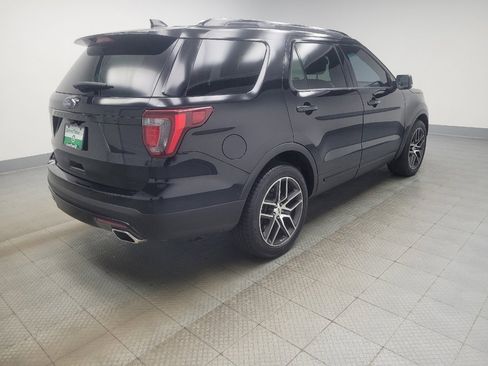 Used 2016 Ford Explorer Sport w/ Equipment Group 401A AWD/4WD image 10
