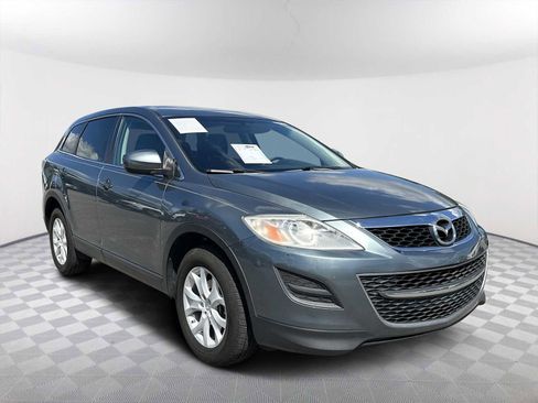 Used 2011 MAZDA CX-9 Sport FWD image 1