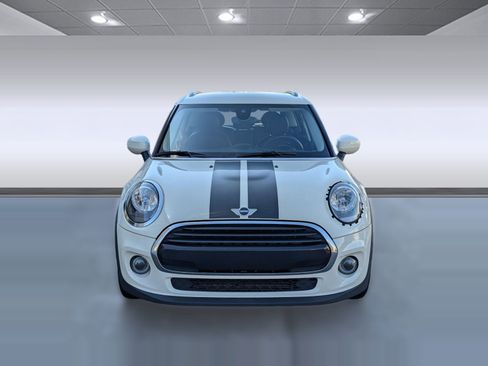 Used 2020 MINI Cooper 4-Door Hardtop w/ Storage Package image 6