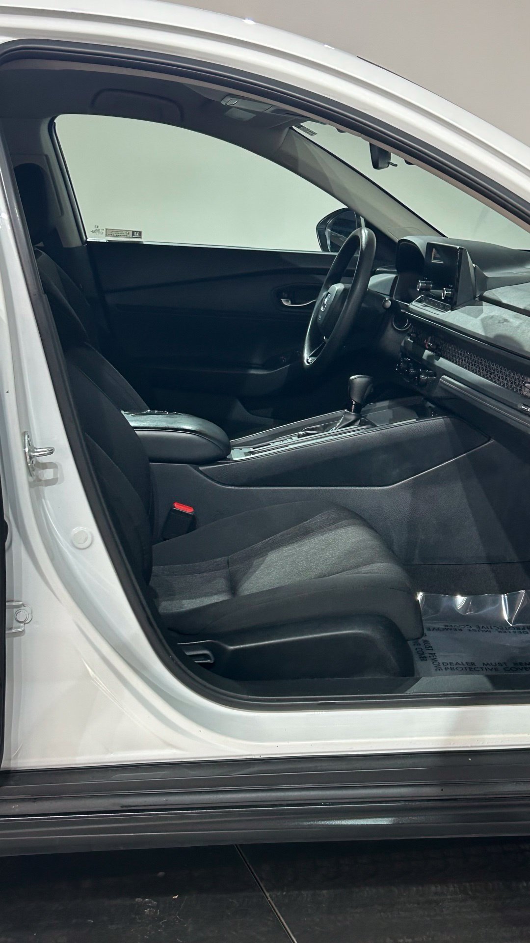 Used 2023 Honda Accord LX image 42