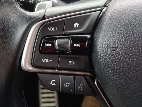 Used 2021 Honda Accord Sport Special Edition image 18