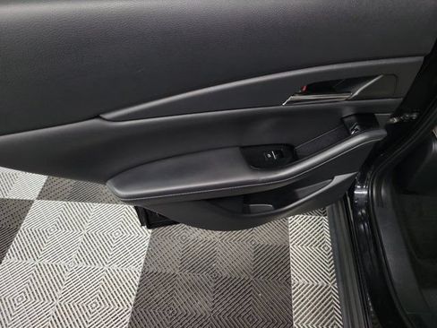 Used 2021 MAZDA CX-30 FWD 2.5 S w/ Preferred Package image 12