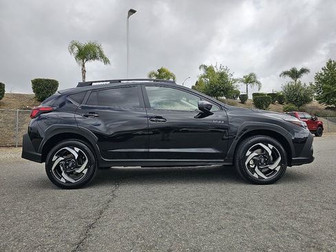 New 2026 Subaru Crosstrek 2.5i Limited AWD/4WD image 8