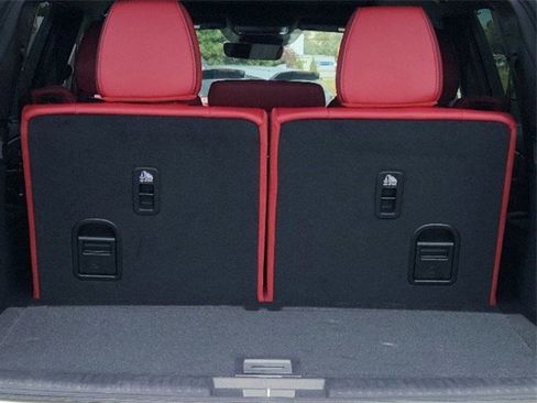 New 2025 Acura MDX A-Spec image 21