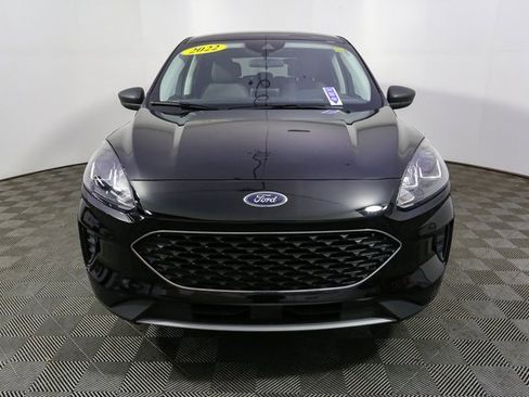 Used 2022 Ford Escape SE w/ Convenience Package image 4