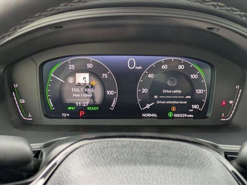 Certified 2026 Honda Civic Sport Touring image 11