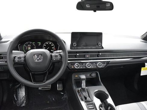 New 2026 Honda Civic Sport image 15