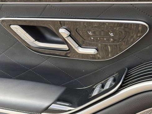 Used 2023 Mercedes-Benz S 580 4MATIC Sedan image 22