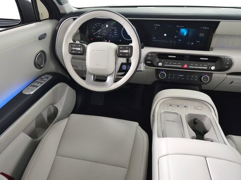 Used 2026 Hyundai Palisade Calligraphy AWD/4WD image 21