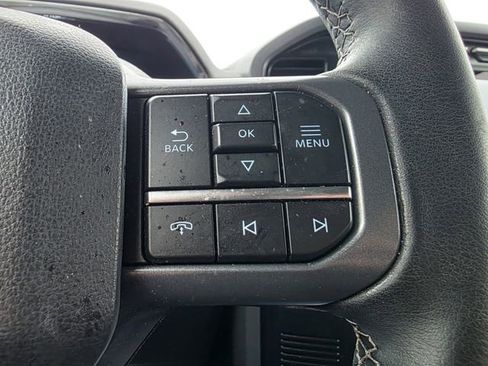 Used 2023 Ford F150 Lightning XLT w/ Tow Technology Package AWD/4WD image 17