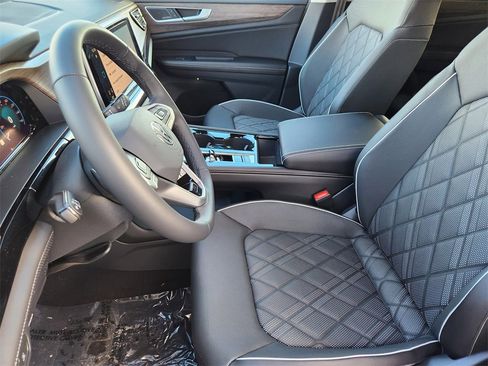 New 2026 Volkswagen Atlas SEL Premium R-Line image 6