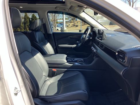 Certified 2023 Honda Pilot Elite image 37