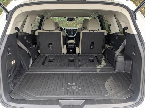 New 2025 Subaru Ascent Premium image 12