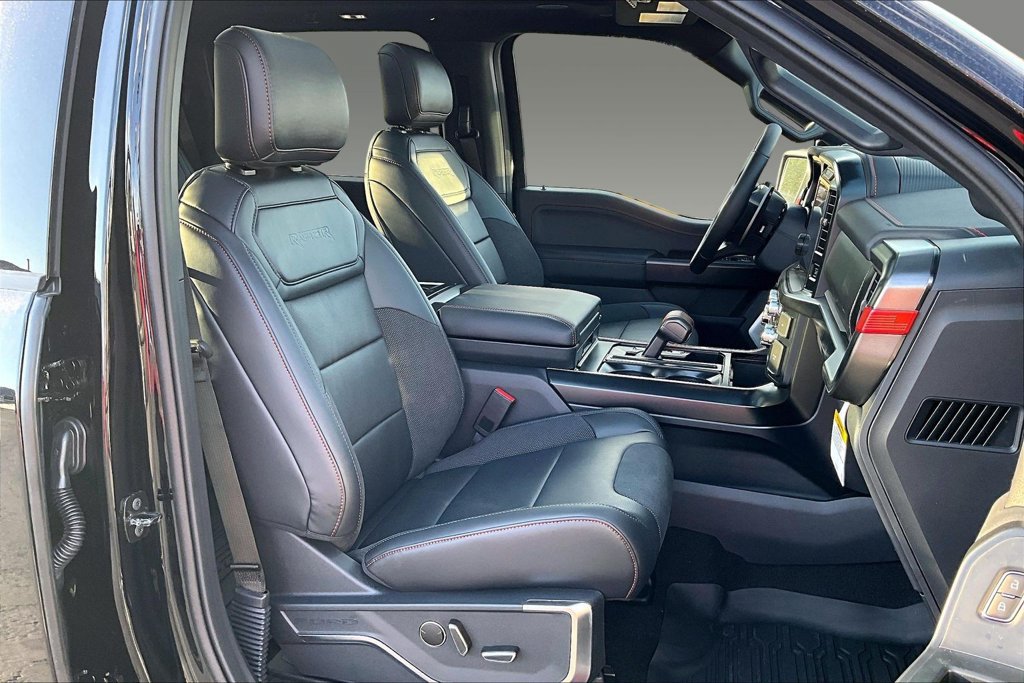 New 2026 Ford F150 Raptor AWD/4WD image 30
