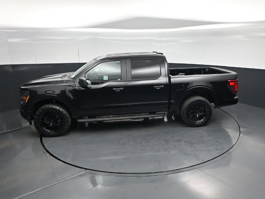 Used 2026 Ford F150 STX RWD image 40
