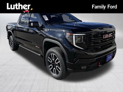 Used 2026 GMC Sierra 1500 AT4 w/ AT4 Premium Package