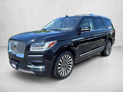 Used 2019 Lincoln Navigator Reserve w/ Cargo Package
