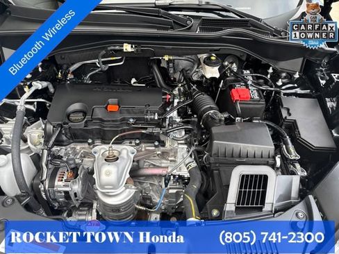 Used 2026 Honda HR-V Sport image 39