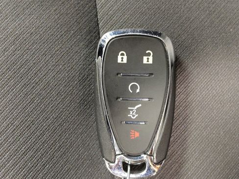 Used 2023 Chevrolet Blazer LT w/ Convenience Package image 32