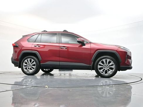 Used 2023 Toyota RAV4 Limited image 45