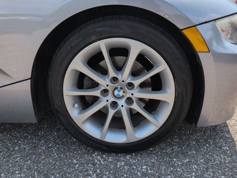 Used 2007 BMW Z4 3.0i RWD image 11