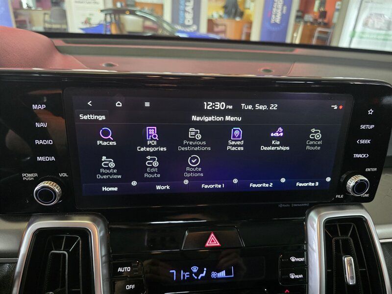 Used 2022 Kia Sorento S AWD/4WD image 33