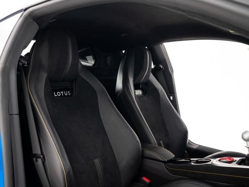 Used 2024 Lotus Emira First Edition RWD image 41