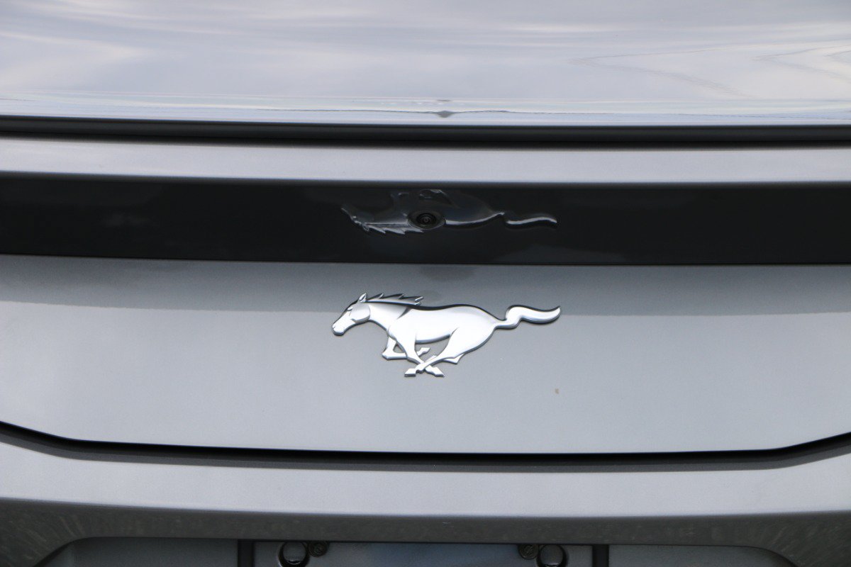 Used 2024 Ford Mustang Premium RWD image 5