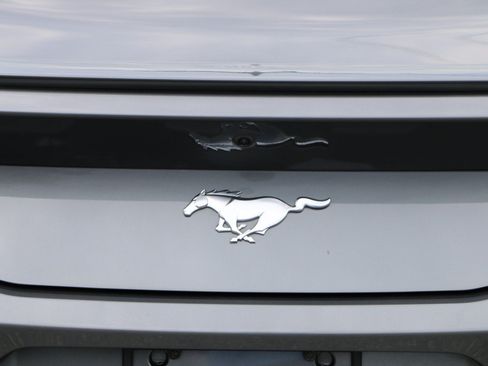 Used 2024 Ford Mustang Premium RWD image 5