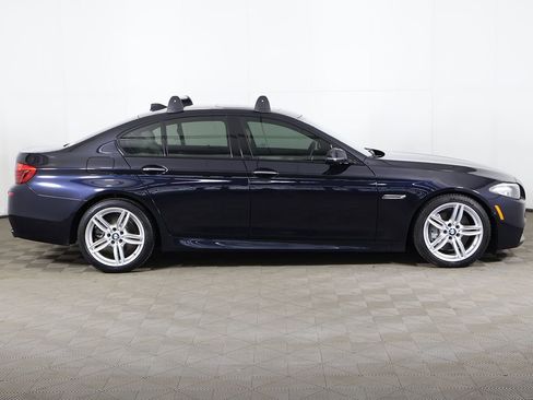 Used 2014 BMW 550i xDrive Sedan AWD/4WD image 20