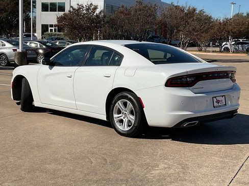 Used 2022 Dodge Charger SXT image 7