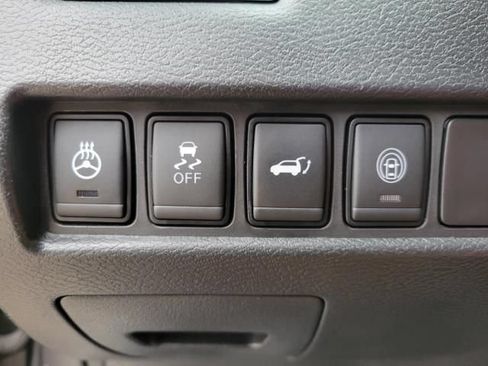 Used 2019 Nissan Murano Platinum AWD/4WD image 21