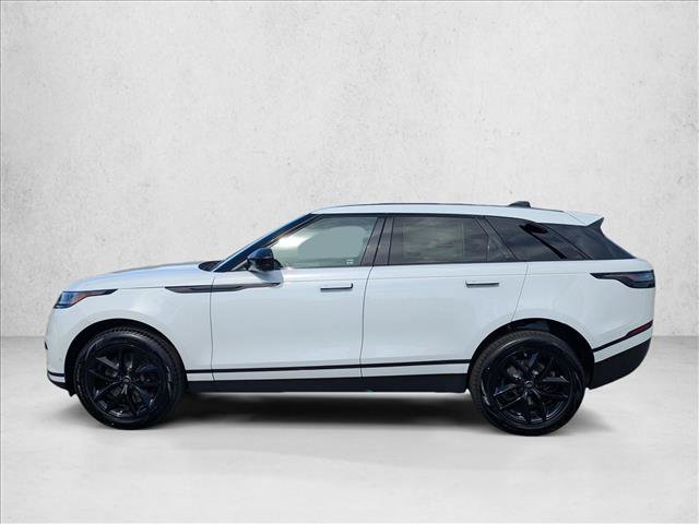 New 2026 Land Rover Range Rover Velar S AWD/4WD image 5