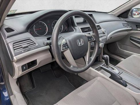 Used 2012 Honda Accord LX image 10