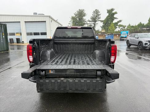 Used 2022 GMC Sierra 1500 Elevation AWD/4WD image 24