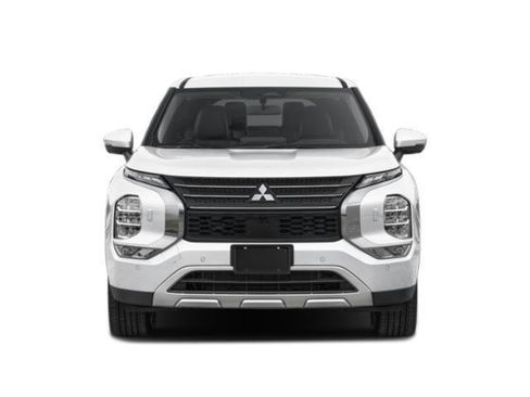 New 2025 Mitsubishi Outlander SE image 4