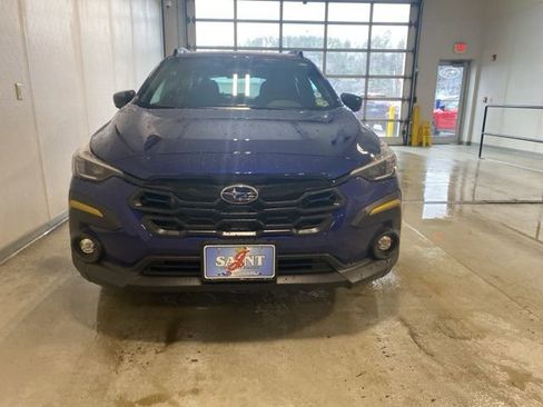 Used 2025 Subaru Crosstrek 2.5i Sport image 4