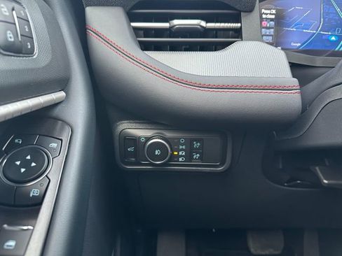New 2026 Ford Explorer ST w/ Sun And Sound Package image 13
