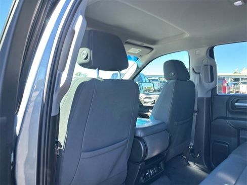 Used 2021 Chevrolet Silverado 1500 LT w/ Texas Edition Plus image 25