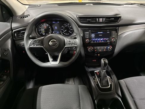 Used 2021 Nissan Rogue Sport S AWD/4WD image 11