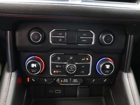 Used 2024 Chevrolet Suburban RST w/ Luxury Package image 24