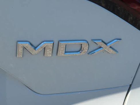 Certified 2026 Acura MDX FWD w/ Technology Package image 13